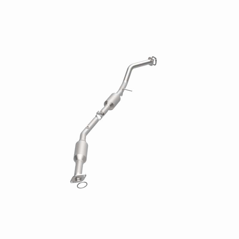 Magnaflow — Magnaflow 99-02 Miata L4 1.8 OEM Underbody Direct Fit Converter
OEM Grade
OEM - view 25