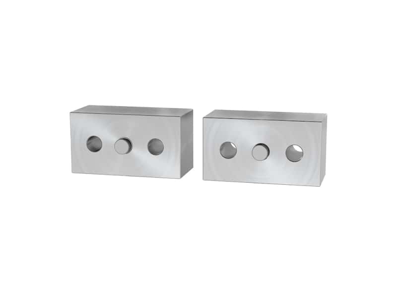 ICON — ICON 03-12 Dodge Ram HD 4WD 2.5in Block Kit
2.5" LIFT BLOCK KIT - view 1