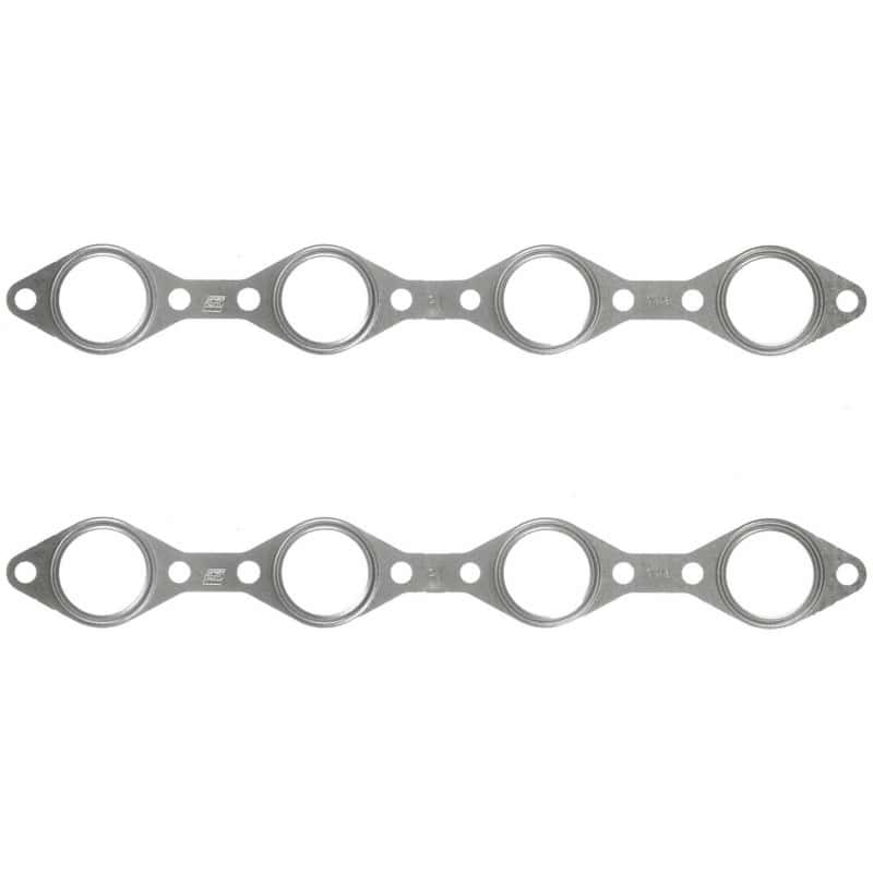 Fel-Pro — Fel-Pro Ford F-350 MS 91242 Exhaust Manifold Gasket Set - view 1
