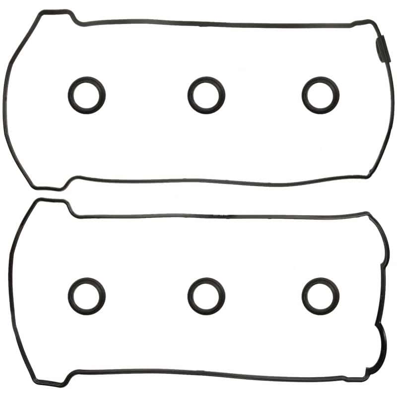 Fel-Pro — Fel-Pro Ford Taurus VS 50378 R Engine Valve Cover Gasket Set - view 1