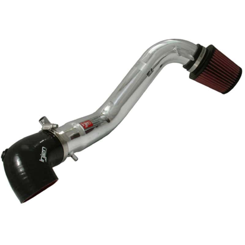 Injen — Injen 02-06 RSX w/ Windshield Wiper Fluid Replacement Bottle (Manual Only) Polished Cold Air Intake
Cold Air Intake
Air Intake Kit - view 1