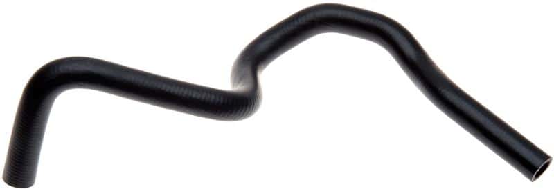 Gates — Gates 11-13 Toyota Highlander V-6 3.5L Electric Assist Heater Outlet Molded Heater Hose - view 1
