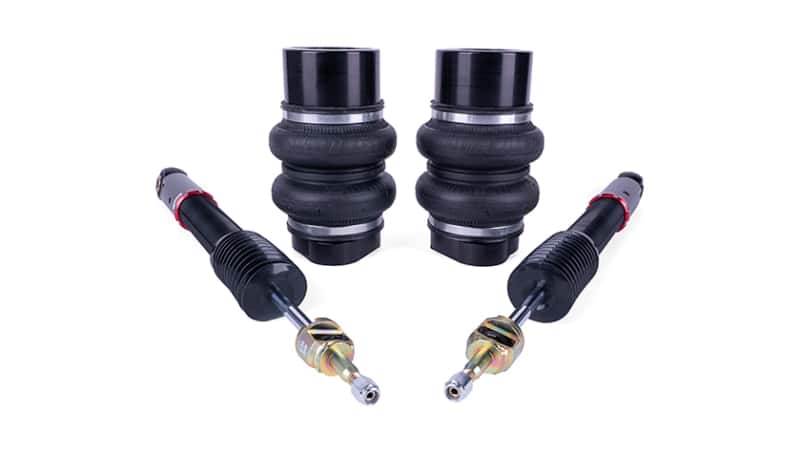 Air Lift — Air Lift Performance 21-23 Acura TLX Rear Kit
Air Lift Performance - view 4