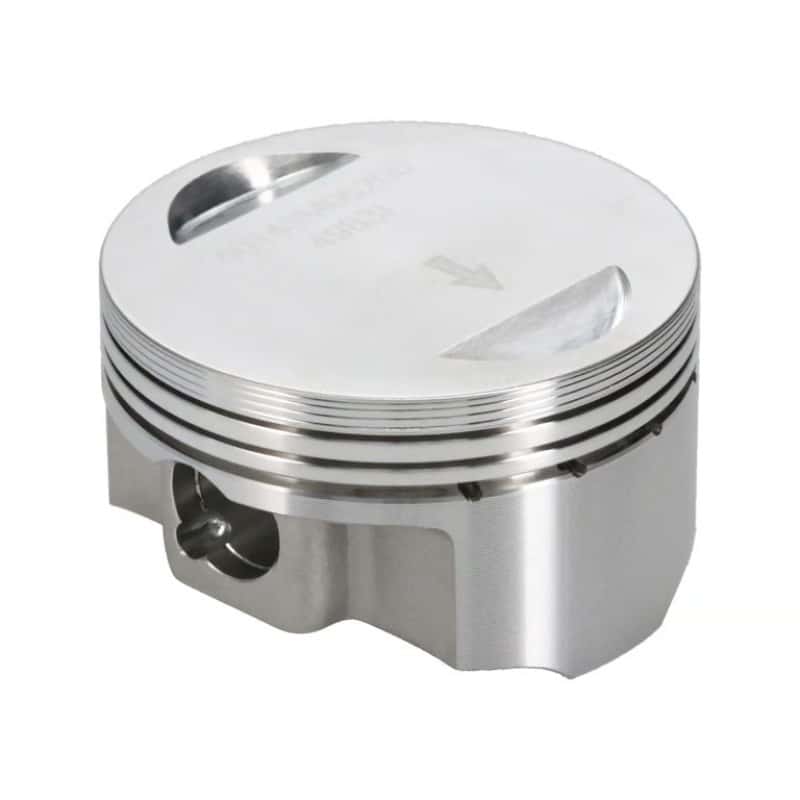Wiseco — Wiseco Polaris RZR 170 09-15 Stock CR Piston Kit
Piston Kit - view 4