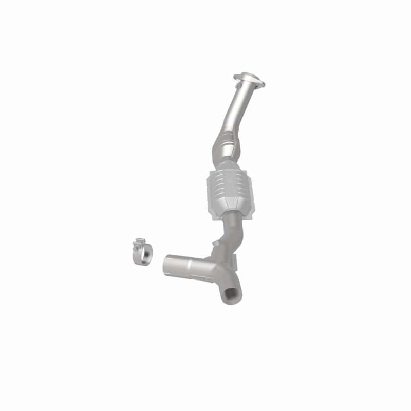 Magnaflow — MagnaFlow Conv DF 98 Ford Expedition 5.4L
HM Grade
HM - view 16
