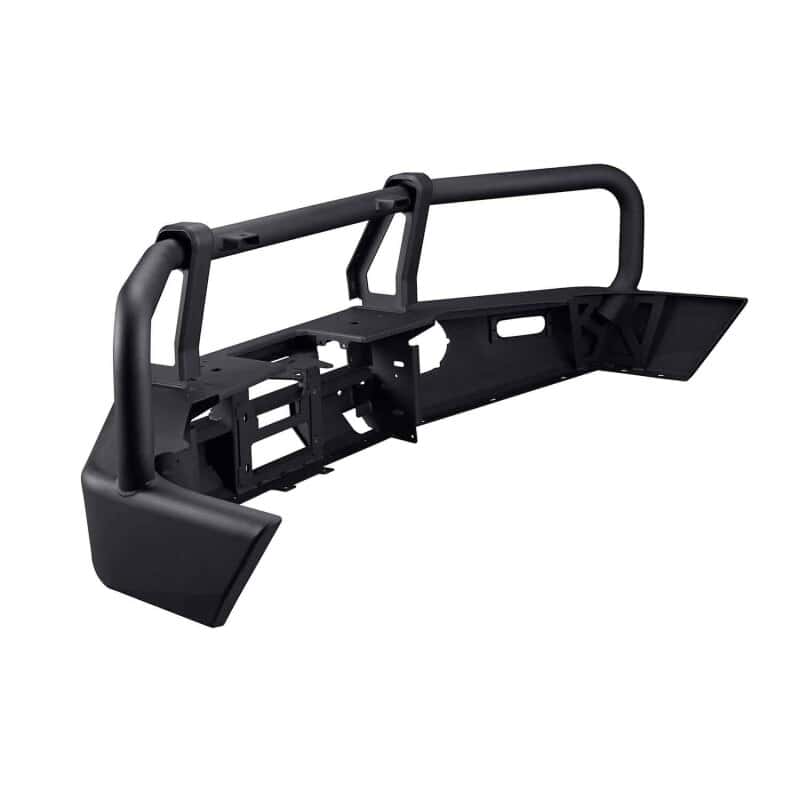 ARB — ARB Bumper/Fitting Kit Bundle 3421570K
Summit Bumper Kit - view 5