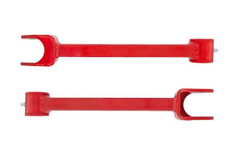 UMI Performance — UMI 16-24 Chevrolet Camaro Suspension Trailing Arm - Red
Rear Control Arms - view 2