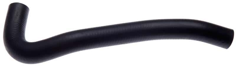 Gates — Gates 10-13 Chevrolet Camaro Small ID Molded Heater Hose - view 1