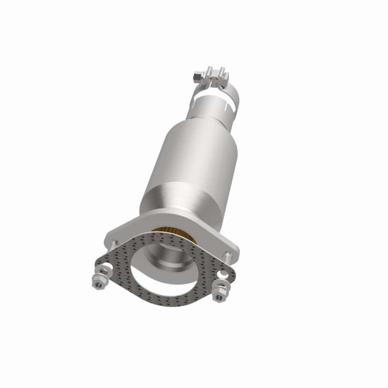 Magnaflow — Magnaflow 09-10 Chevrolet Malibu 2.4L Direct Fit Converter
California - view 26
