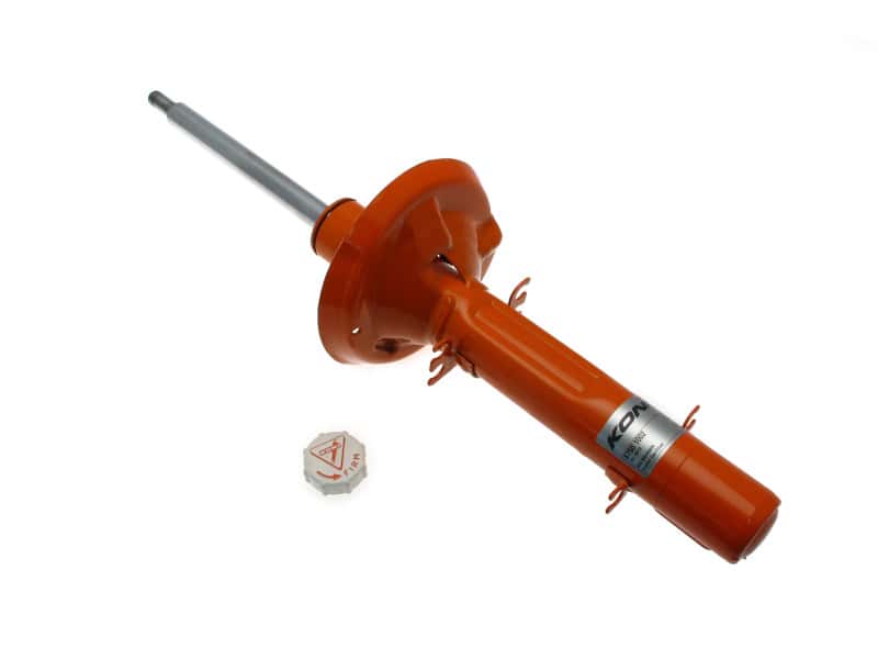 KONI — Koni STR.T (Orange) Shock 98-11 Volkswagen New Beetle - Front - view 1