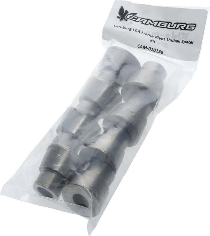 Camburg — Pivot Spacers - view 2