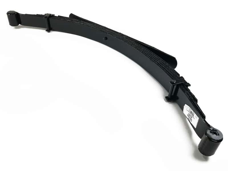 Tuff Country — Tuff Country 80-97 Ford F-350 4wd Rear 3in EZ-Ride Leaf Springs (Ea)
Leaf Spring-3in. - view 2