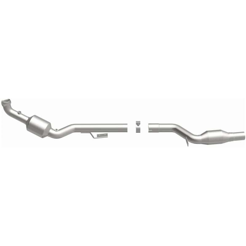 Magnaflow — Magnaflow Conv DF 05-10 SLK55 AMG 5.5L ps
OEM Grade
OEM - view 5