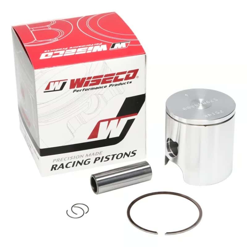 Wiseco — Wiseco Suzuki RM80 89-90 1890CS Piston Kit
Piston Kit - view 9