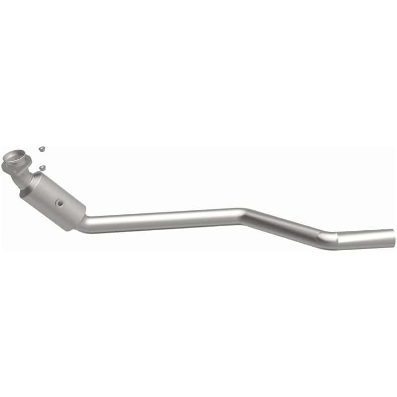 Magnaflow — MagnaFlow Conv DF 06-08 Jaguar S-Type 3.0L
OEM Grade
OEM - view 5
