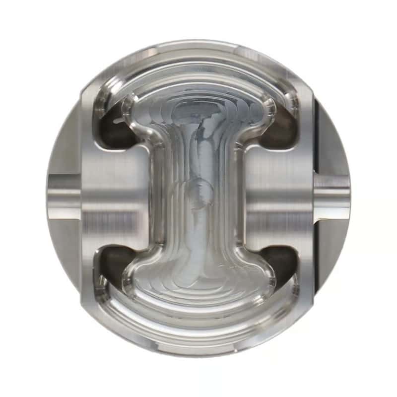 Wiseco — Wiseco Yamaha Sidewinder 17-21 Piston kit
Piston Kit - view 8