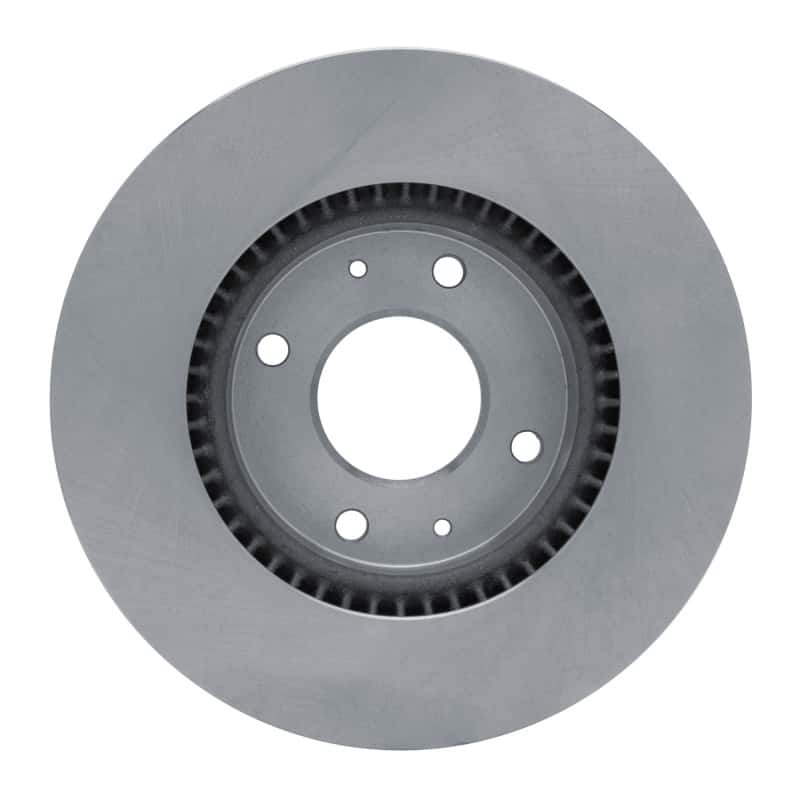 DFC — DFC 02-06 Hyundai Sonata Front Brake Rotor
DFC Brake Rotor - view 5