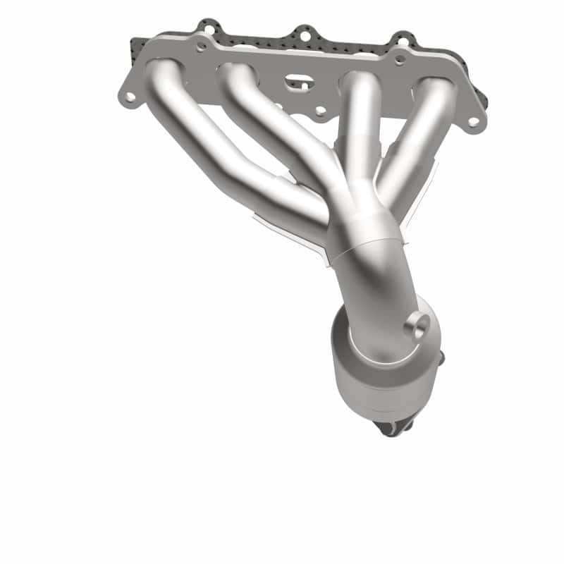 Magnaflow — MagnaFlow Conv DF 97-01 Camry 2.2 manif OEM
OEM Grade
OEM - view 25