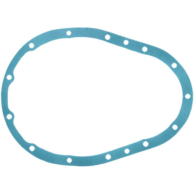 Fel-Pro — Fel-Pro 2330 Engine Timing Cover Gasket - view 2
