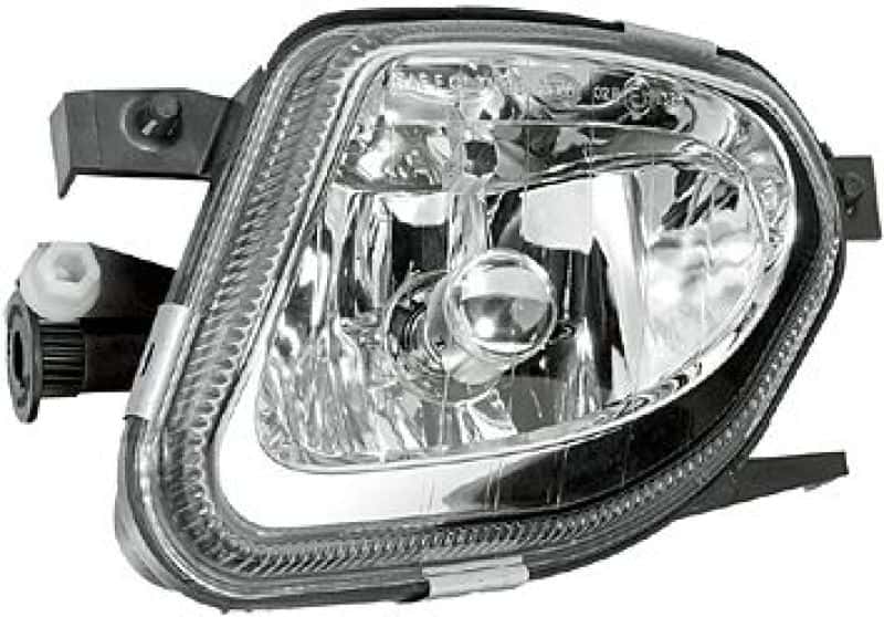 Hella — Hella 03-06 Mercedes E320 Sedan OE Replacement Fog Light Assembly - Left
Fog Lamp Assy LH - view 1