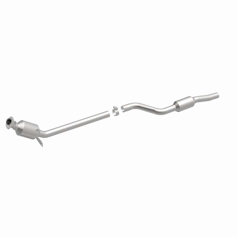 Magnaflow — Magnaflow 12-14 C350 V6 3.5 OEM Underbody Direct Fit Converter
OEM Grade
OEM - view 9