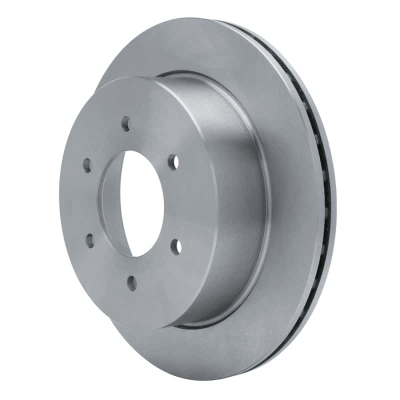 DFC — DFC 24-25 Ford Ranger (Usa/Canada) Rear Brake Rotor - view 3