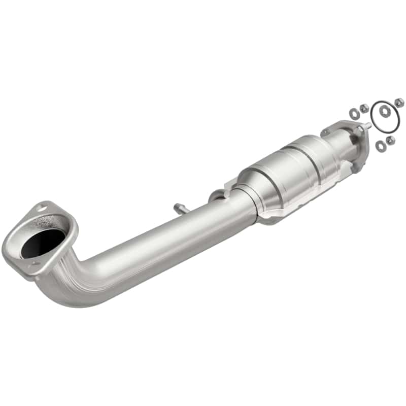 Magnaflow — MagnaFlow Conv DF 07-09 Acura RDX 2.3L T Rear
OEM Grade
OEM - view 1