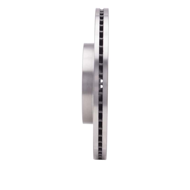 DFC — DFC 13-25 Honda HR-V Front Brake Rotor
DFC Brake Rotor - view 3