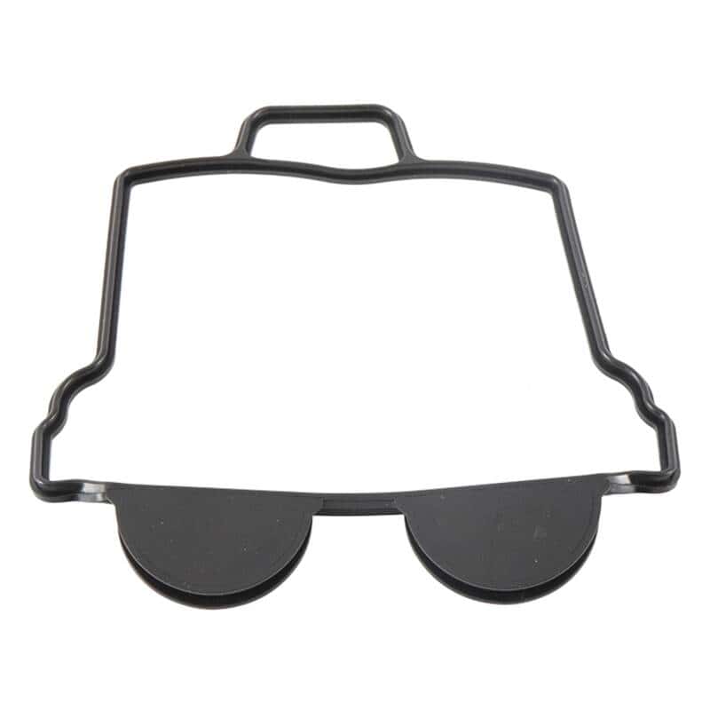 Vertex Pistons — Vertex Gaskets 15-23 Yamaha WR250F Valve Cover Gasket - view 1