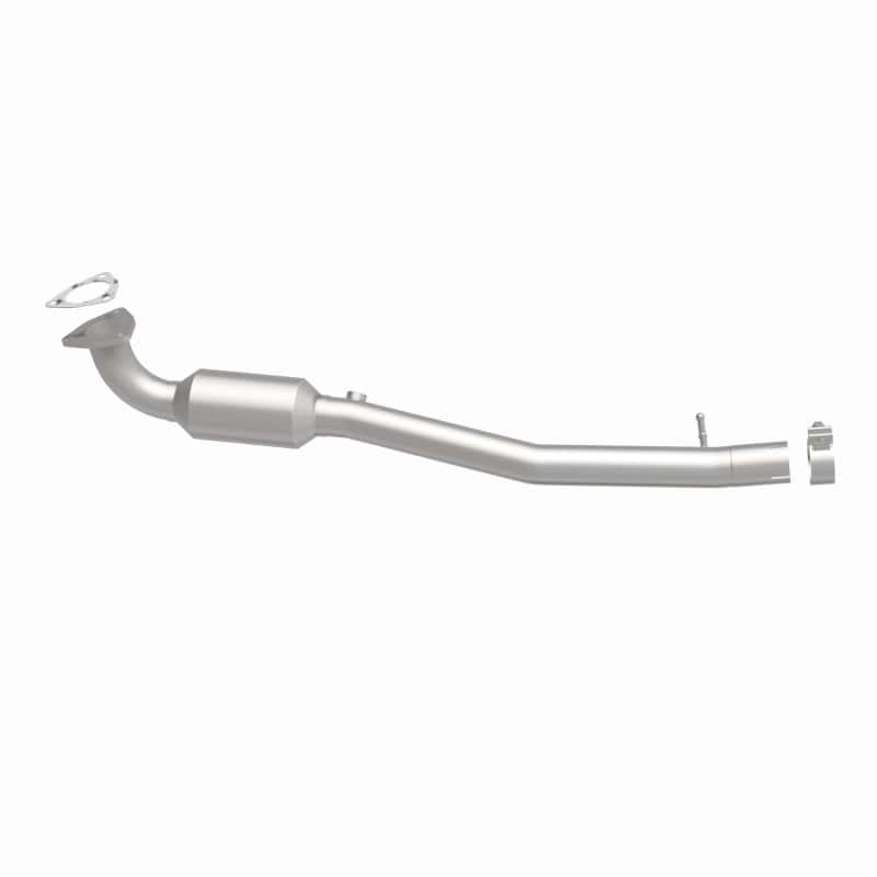 Magnaflow — MagnaFlow Conv Direct Fit 07-09 Range Rover v8 4.2/4.4L OEM Underbody
OEM Grade
OEM - view 12