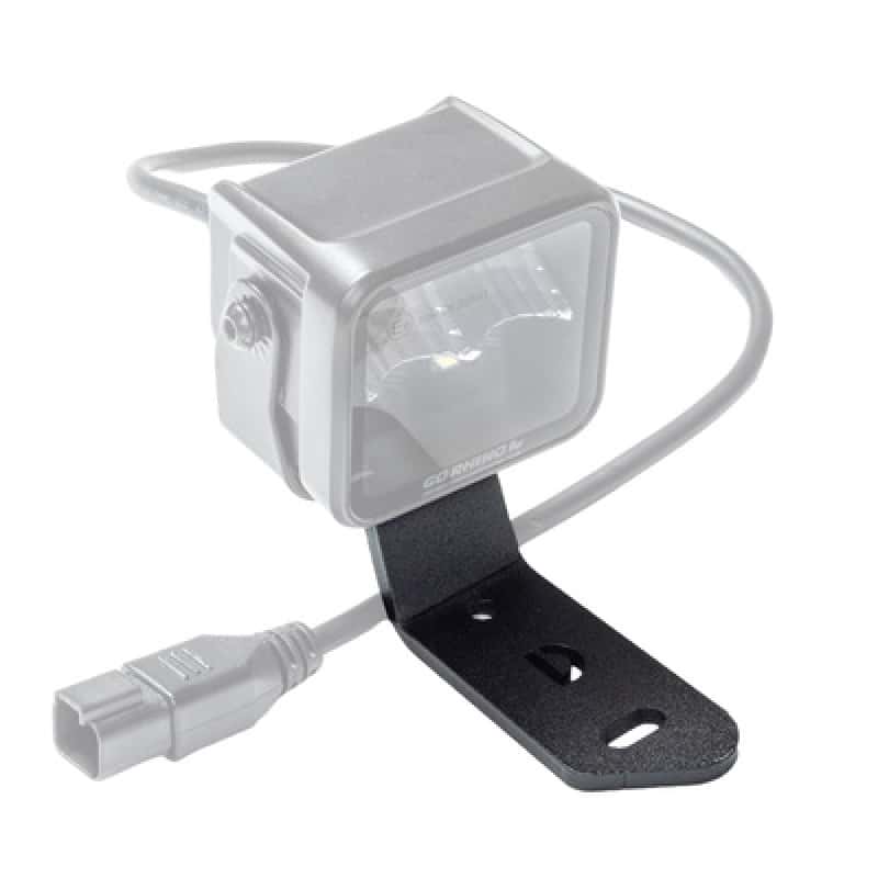 Go Rhino — Go Rhino 21-23 Ford Bronco XE Hood Hinge Cube Light Mount
Hood Light Mounts - view 3
