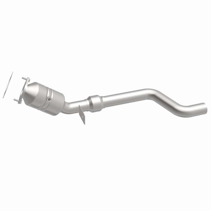 Magnaflow — Magnaflow Conv DF 2016 Mustang GT350  5.2L Underbody
OEM Grade
OEM - view 10