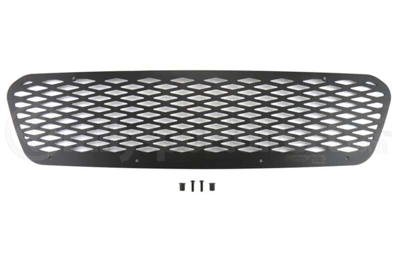 Putco — Putco 15-17 Subaru Impreza - Stainless Steel Diamond Pattern SCAD - Grilles (WRX/STI Only)
Grille Insert - view 1