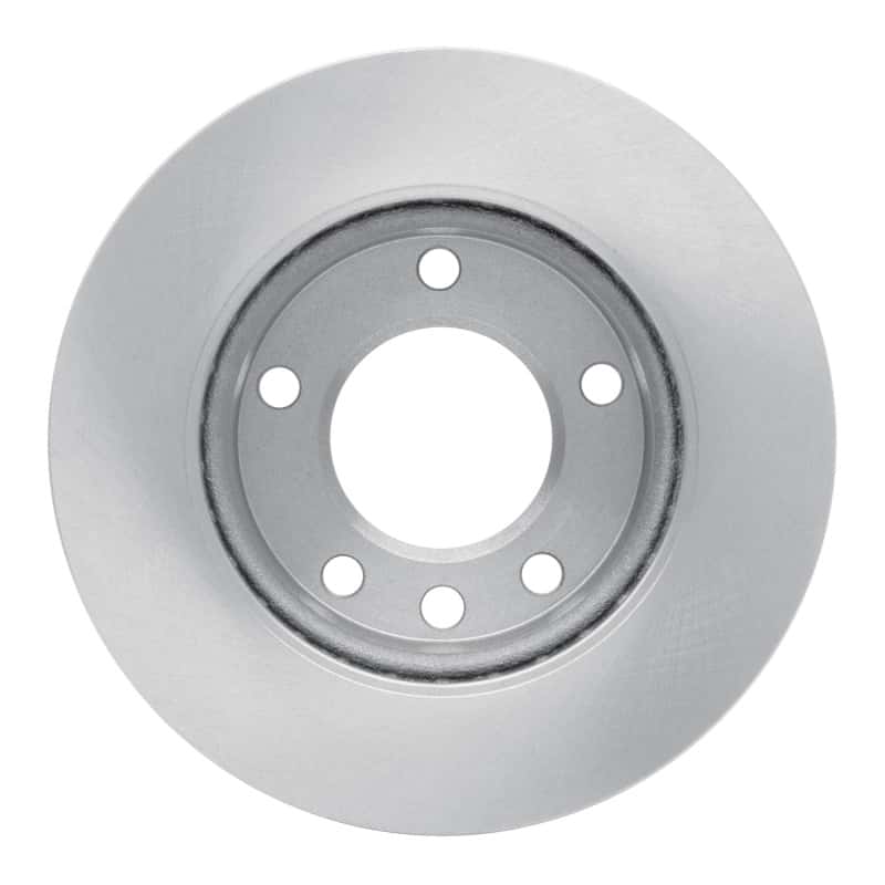 DFC — DFC 02-06 Dodge Sprinter 3500 Front Brake Rotor
DFC Brake Rotor - view 5