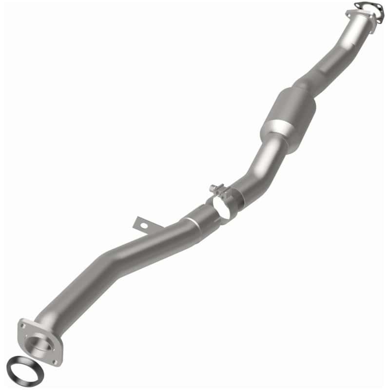 Magnaflow — MagnaFlow OEM Grade 10-12 Subaru Outback / Legacy Direct Fit Federal Catalytic Converter
OEM Grade
OEM - view 4