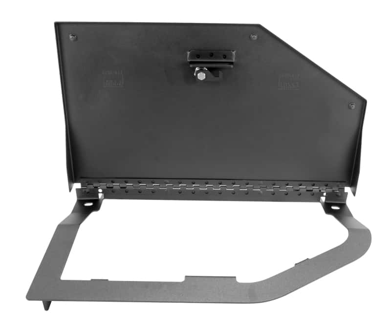 Tuffy Products — Tuffy Ram Trucks Underseat Lid W/ Keyed Lock
Locking Lid - view 10