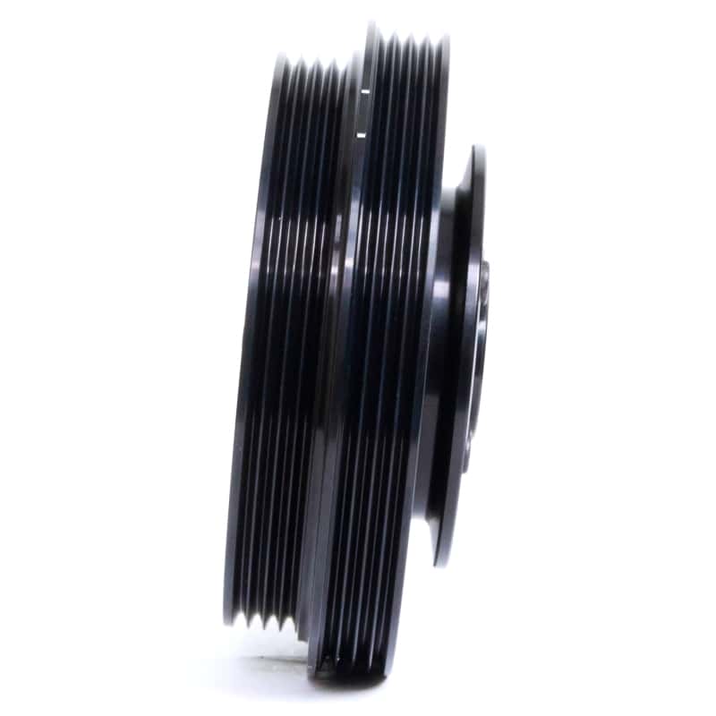 Fluidampr — Fluidampr 93-05 Mazda B-Series Steel Internally Balanced Damper
Harmonic Balancer - view 7