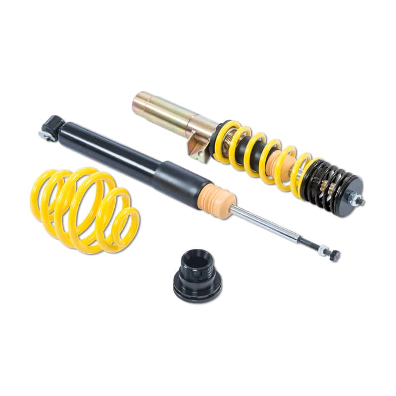 ST Suspensions — ST XA-Height Adjustable Coilovers 98-06 BMW 3 Series (323i/325i/328i/330i)
Coilover Kit - view 4