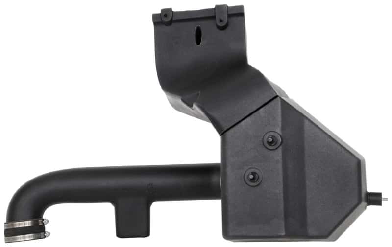 K&N Engineering — K&N 63 Series AirCharger Performance Intake 15-19 Ford F150 5.0L V8 F/I
Performance Air Inta
Air Intake System - view 3