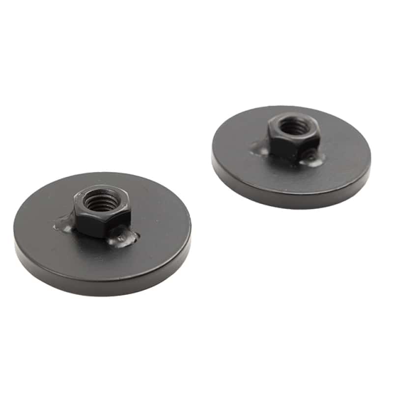 Belltech — Belltech 18-19 Jeep Wrangler Rubicon JL (4 door) 2.5in Front 2in Rear Lift Coil Spring Spacer
LEVELING SPACER - view 8