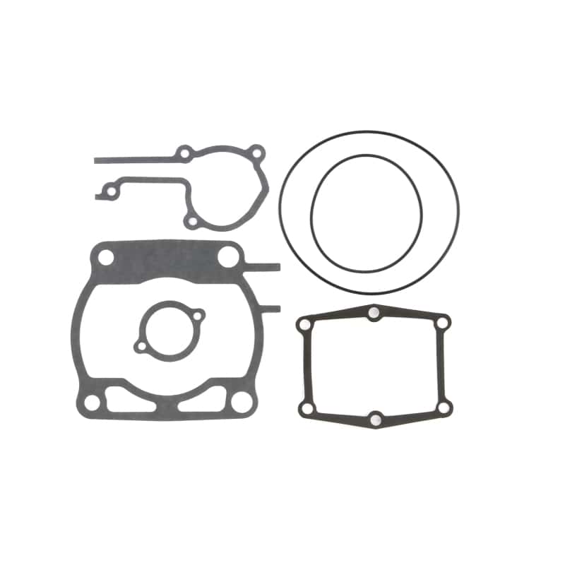 Cometic Gasket — Cometic 86-87 Yamaha YZ250 250CC O-Ring 2-Cycle Top End Gaskets Kits - view 1