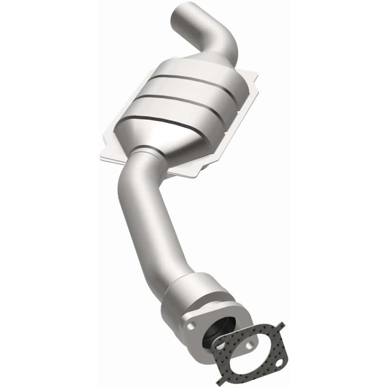 Magnaflow — MagnaFlow Conv DF 00-04 Ford Taurus 3.0L
OEM Grade
OEM - view 30