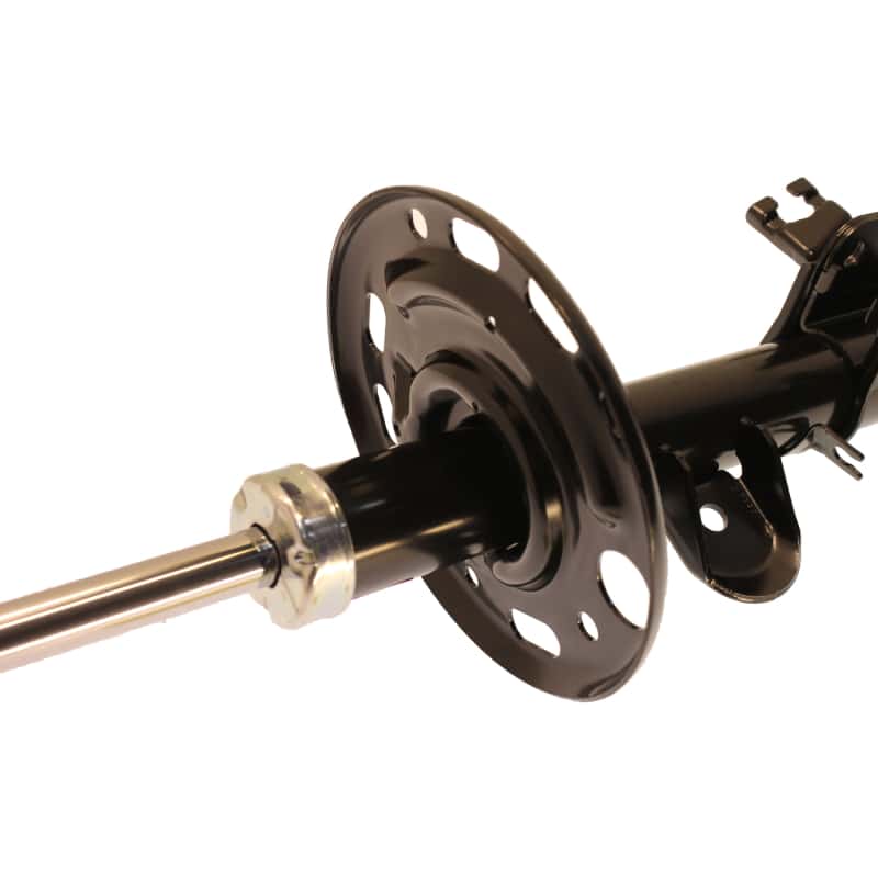 KYB — KYB Shocks & Struts Excel-G Front Right Nissan Pathfinder 2014-2013 - view 5
