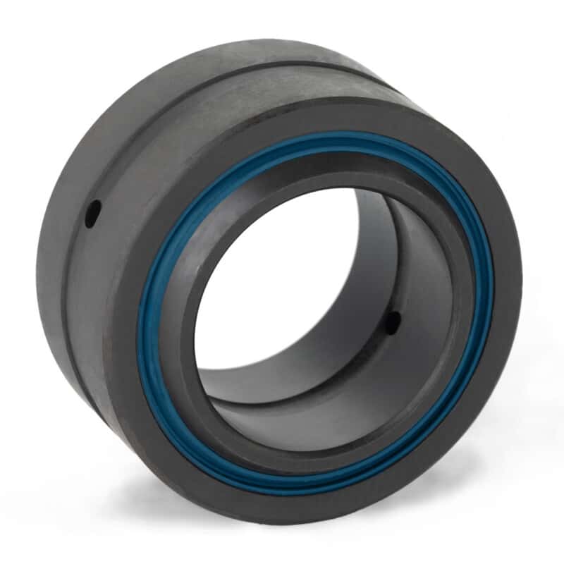 QA1 — QA1 GE Series Spherical Bearing 52100 Steel 20mm Bore - Sealed
GE Series Bearing - view 1