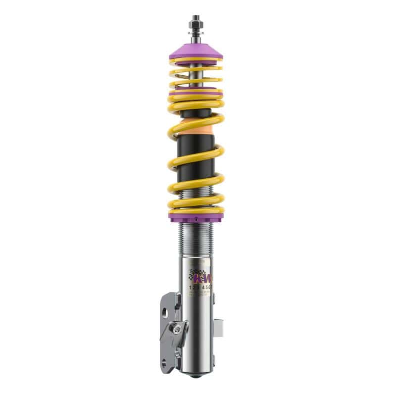 KW — KW Coilover Kit V1 05-07 Subaru Impreza STI (GD GG)
Coilover Kit - view 7