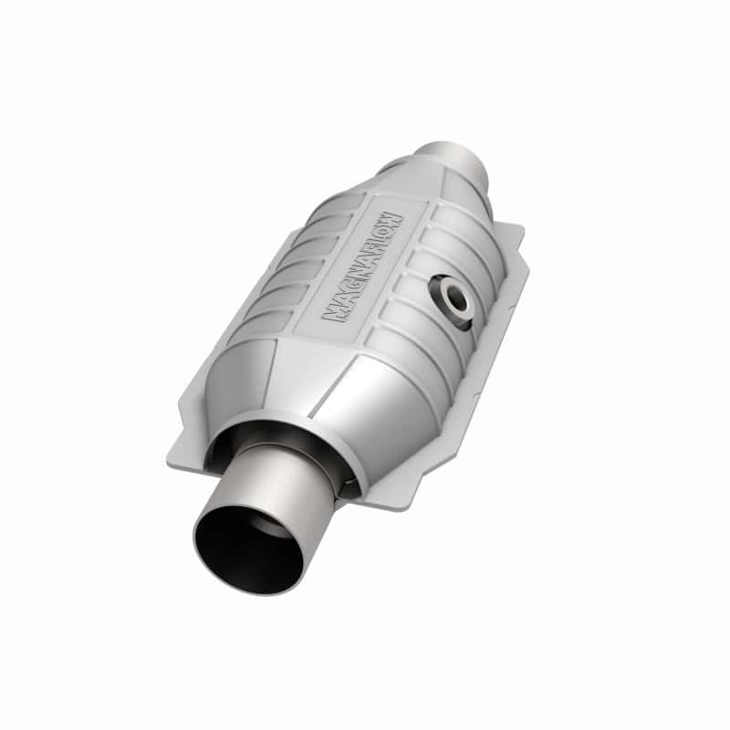 Magnaflow — MagnaFlow Conv Universal 2.25 Rear
California - view 26