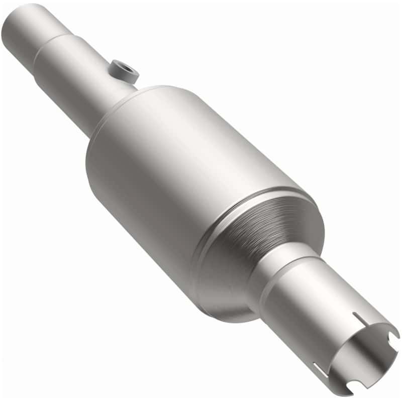 Magnaflow — MagnaFlow Conv DF Cherokee-Grand Cherokee 96-
HM Grade
HM - view 1