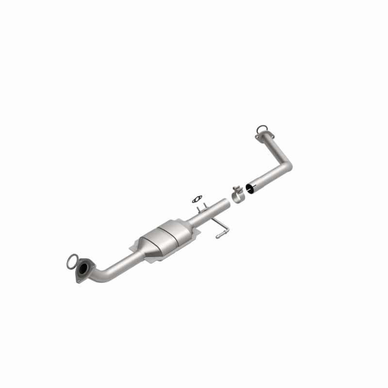 Magnaflow — MagnaFlow Conv DF 01-04 Toyota Sequoia 4.7L D/S
HM Grade
HM - view 6