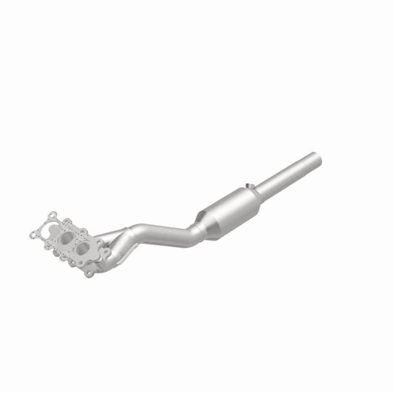 Magnaflow — Magnaflow 98-01 Volkswagen Beetle 2.0L Direct Fit Converter
California - view 6