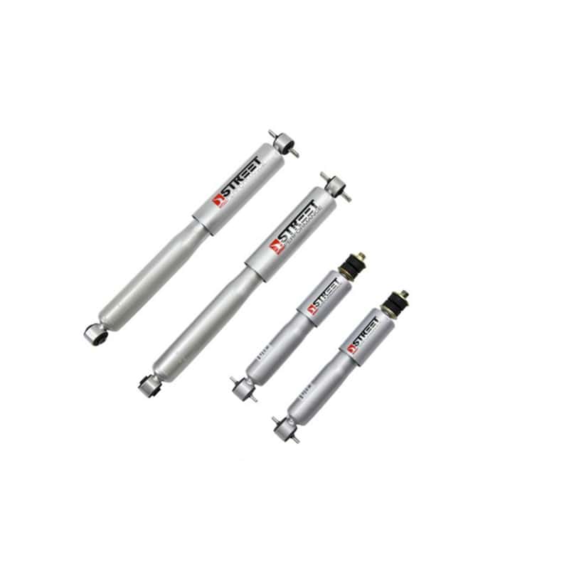 Belltech — Belltech Street Performance Shock Set
SP OEM SHOCK SET - view 2